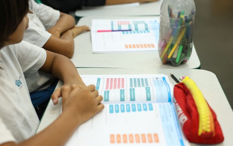 Ministério da Educação lança iniciativa para formação de professores