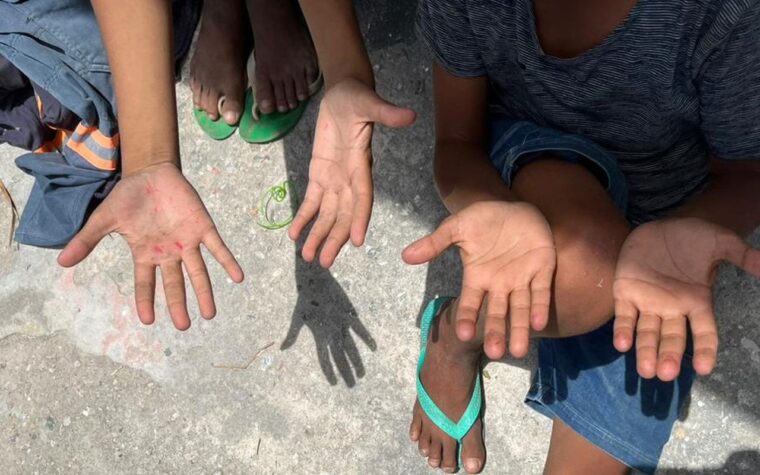 Comissão propõe abolir punição a crianças em política de drogas