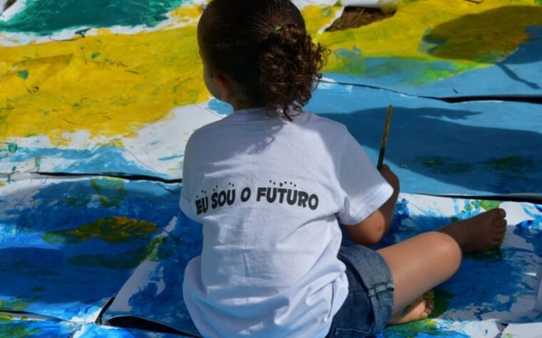 Estudo da Unicef revela que pais confundem disciplina com palmada