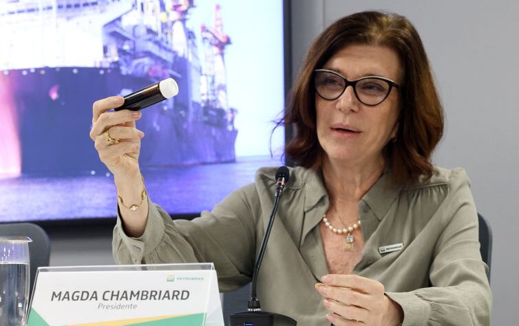 Petrobras encontra potencial promissor na Bacia da Foz do Amazonas
