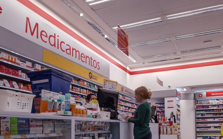 Novas regras para receitas médicas entram em vigor no Brasil