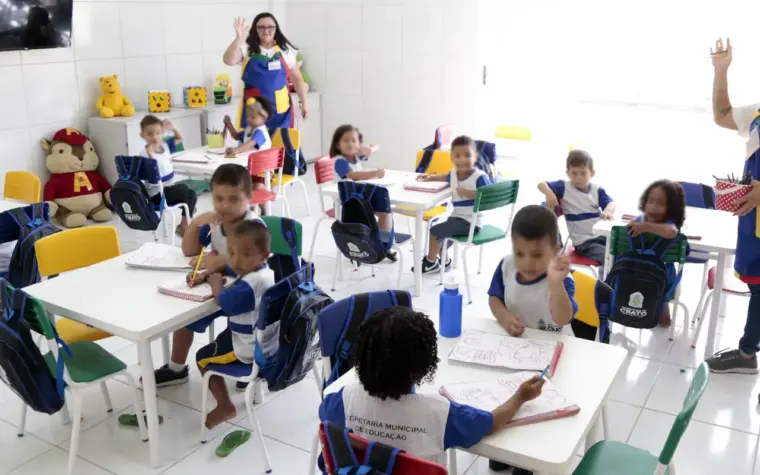 Recife promoverá abertura de creches no domingo para apoiar eleitores