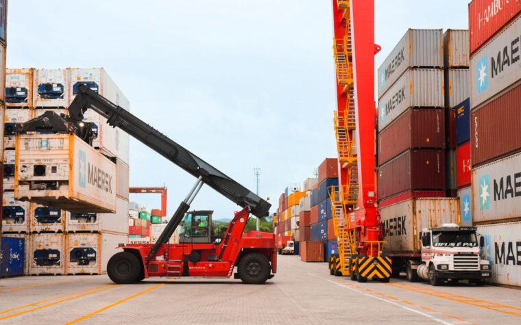 Novas medidas de estímulo ao setor exportador somam R$ 6,49 bi