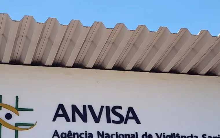 Anvisa interdita venda de suplementos alimentares sem origem definida