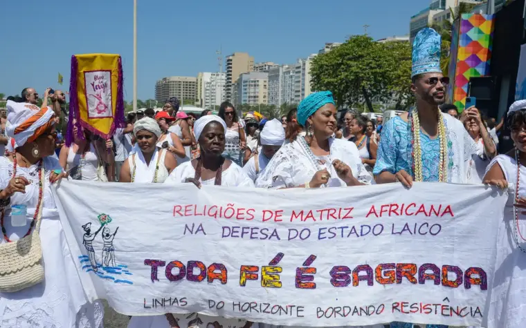 Racismo e intolerância marcam entraves nas eleições brasileiras