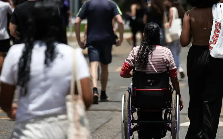 Última chance para definir língua estrangeira do Enem 2026 neste domingo