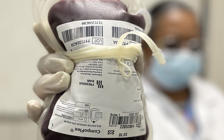 Tratamento avançado para crianças com hemofilia A recebe aprovação no Brasil