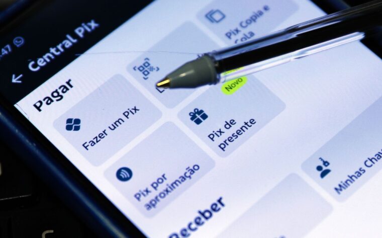 Limite de R$ 500 no Pix por aproximação é removido esta semana