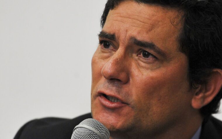 Ex-juiz Sergio Moro vence governo do Paraná no primeiro turno