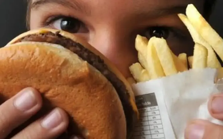 OMS divulga diretrizes para combater obesidade infantil