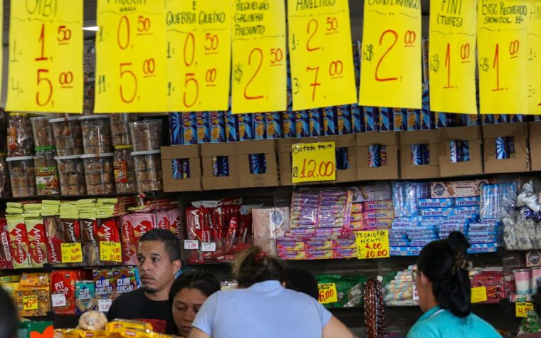 Empresas afetadas pelo fim da 6×1 terão acesso a crédito facilitado