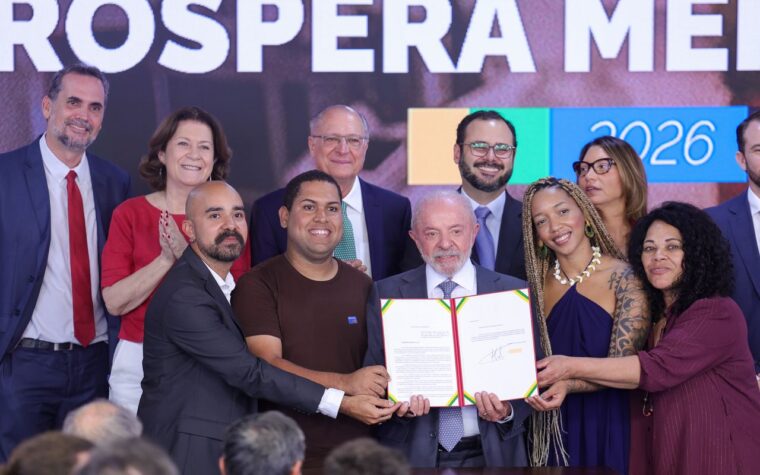 Governo oferece perdão de dívidas a MEIs visando aliviar custos fiscais