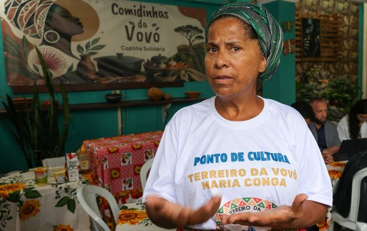 Desafios na segurança alimentar demandam colaboração e articulação global