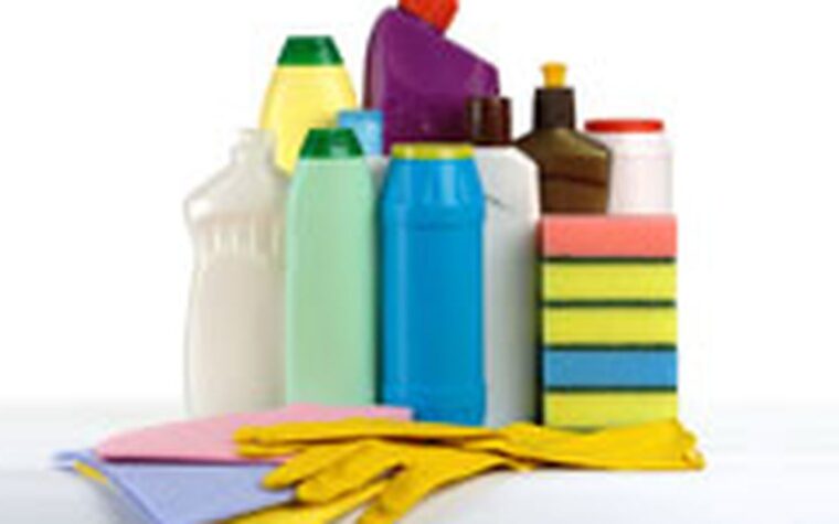 Anvisa autoriza retomada da produção de itens de limpeza da Unilever
