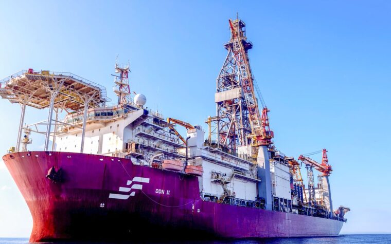 ONU aprova expansão da Margem Equatorial do Brasil no Atlântico