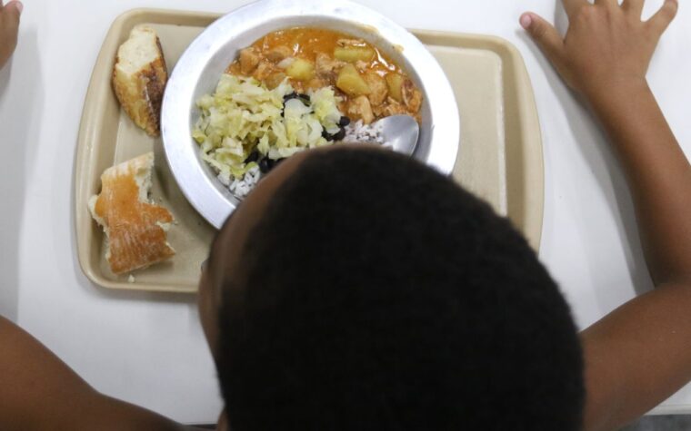 ONU promove ação no Brasil para combater crise alimentar com inovação