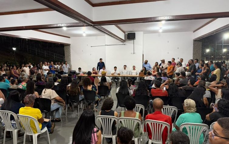 Comunidade quilombola luta por justiça após duas décadas de remoção forçada